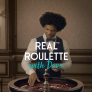 شعار Real Roulette with Dave