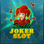 شعار Double Joker