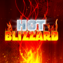 شعار Hot Blizzard