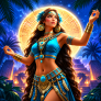 شعار Mayan Destiny