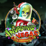 شعار Invading Vegas Las Christmas