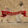 شعار Gladiators