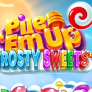 شعار Pile ‘Em Up Frosty Sweets