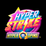 شعار Hyper Strike HyperSpins