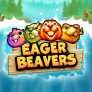 شعار Eager Beavers