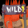 شعار Wild One