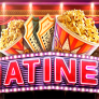 شعار Matinee