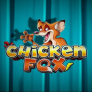 شعار Chicken Fox