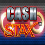 شعار Cash Stax