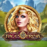 شعار The Faces of Freya