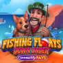 شعار Fishing Floats Down Under Connectify Pays