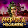 شعار Medusa Megaways
