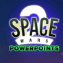 شعار Space Wars 2 Powerpoints
