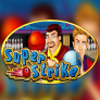 شعار Super Strike