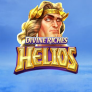 شعار Divine Riches Helios