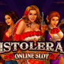 شعار Pistoleras