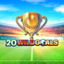 شعار 20 Wild Goals