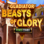شعار Gladiator Beasts of Glory Power Combo