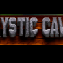 شعار Mystic Cave
