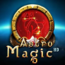 شعار Astro Magic