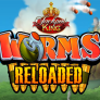 شعار Worms Reloaded