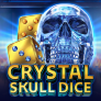 شعار Crystal Skull