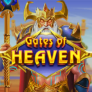 شعار Gates of Heaven