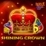 شعار Shining Crown Bell Link