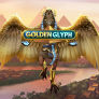 شعار Golden Glyph