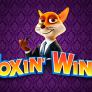 شعار Foxin Wins