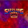 شعار Sizzling 777 Deluxe