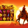 شعار Silk Road