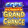 شعار Cops n Robbers Grand Chance