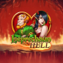 شعار Leprechaun Goes to Hell