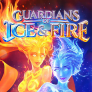 شعار Guardians Of Ice And Fire
