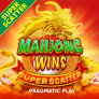 شعار Mahjong Wins Super Scatter