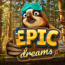 شعار Epic Dreams