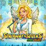 شعار Stairway to Sevens Stack & Collect