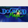 شعار Dogwood Magic