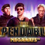 شعار Expendables Megaways