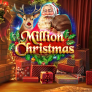 شعار Million Christmas