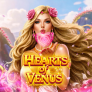 شعار Hearts of Venus