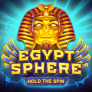 شعار Egypt Sphere: Hold The Spin