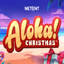 شعار Aloha! Christmas Edition