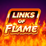 شعار Links of Flame