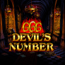 شعار Devil's Number