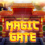 شعار Magic Gate