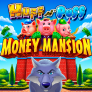 شعار Huff N Puff Money Mansion