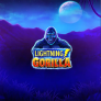 شعار Lightning Gorilla