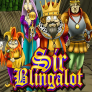 شعار Sir Blingalot